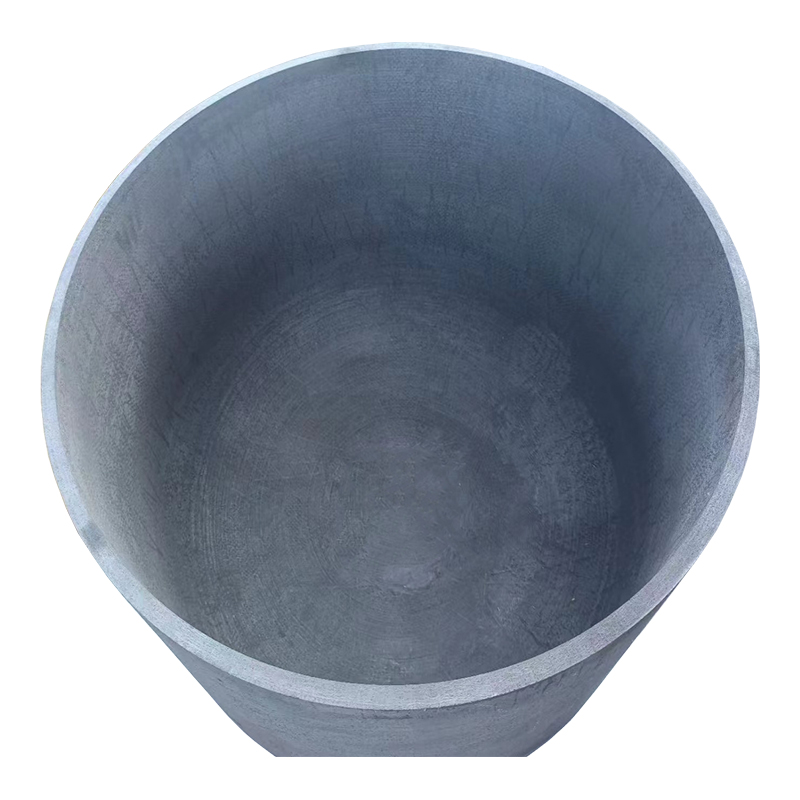 Kompozitní materiály uhlík-uhlík