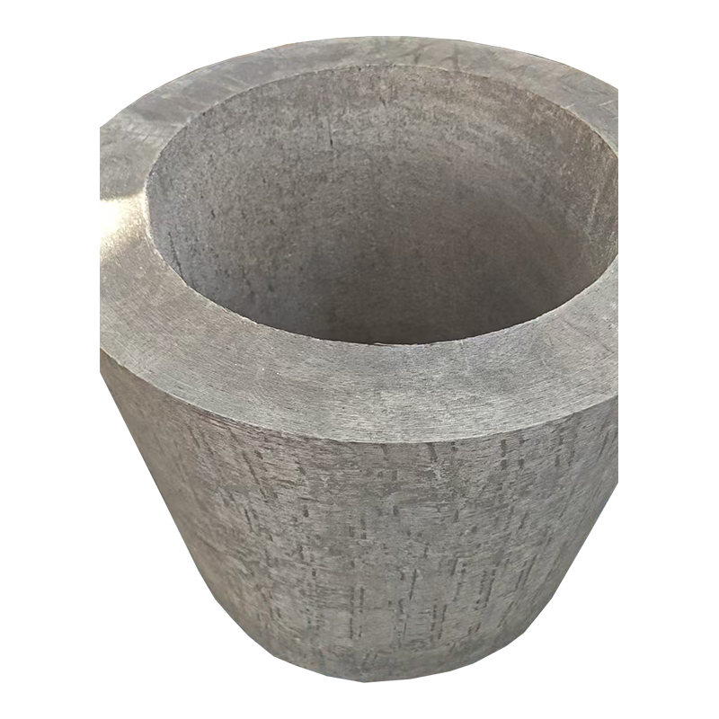 Kompozitní materiály uhlík-uhlík