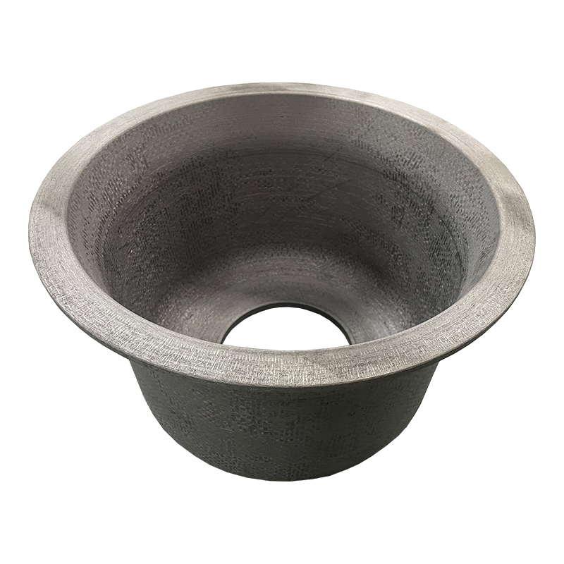 Kompozitní materiály uhlík-uhlík