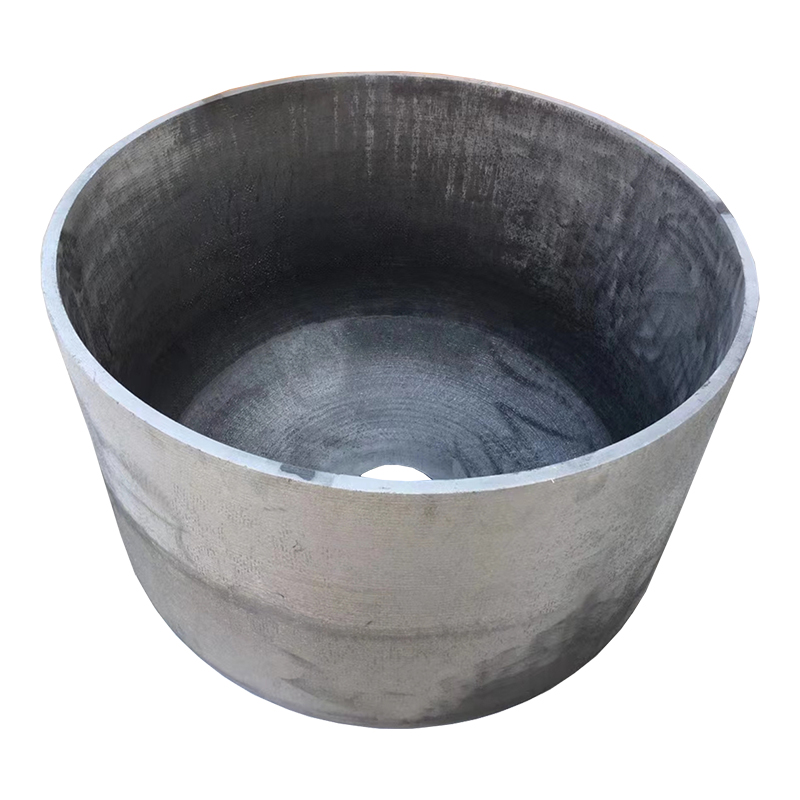 Kompozitní materiály uhlík-uhlík