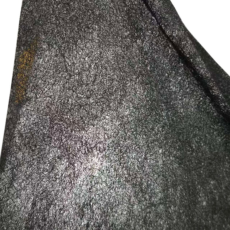 Vodivá tavná lepicí fólie