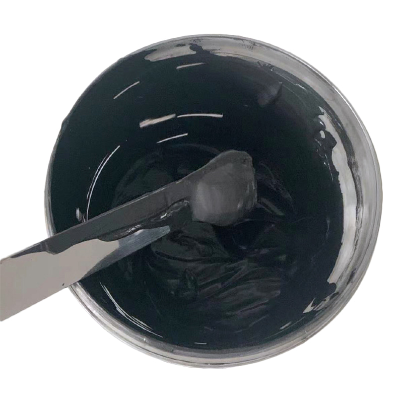 Vodivé činidlo na olejové bázi